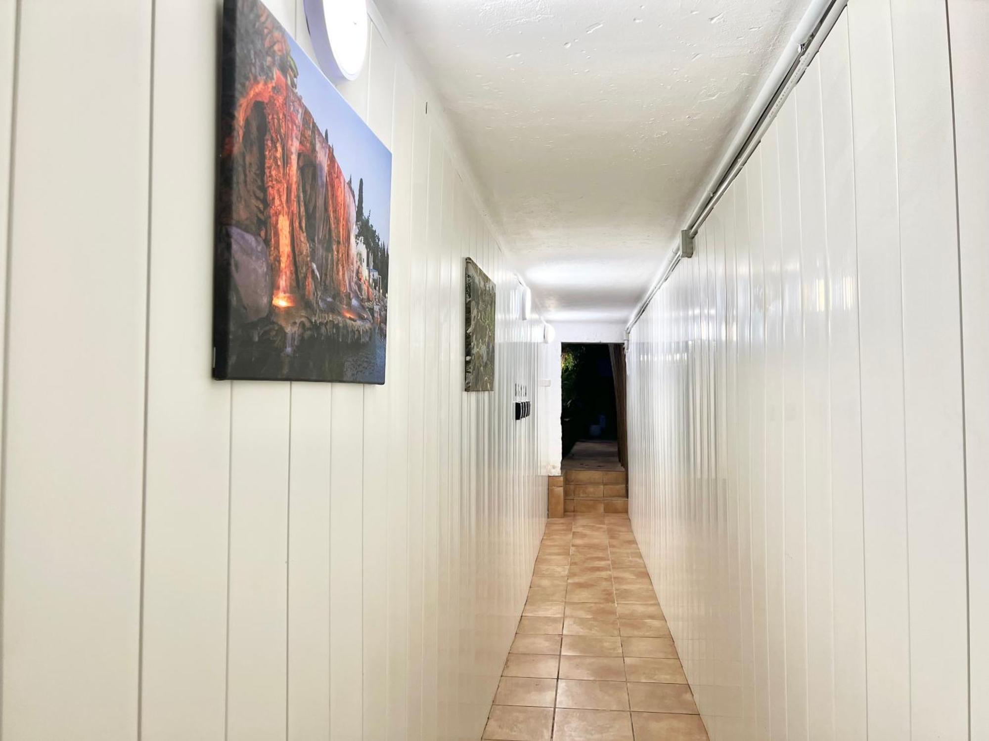 Cozy Suite Apartment, Wifi! Santa Coloma de Gramenet Luaran gambar
