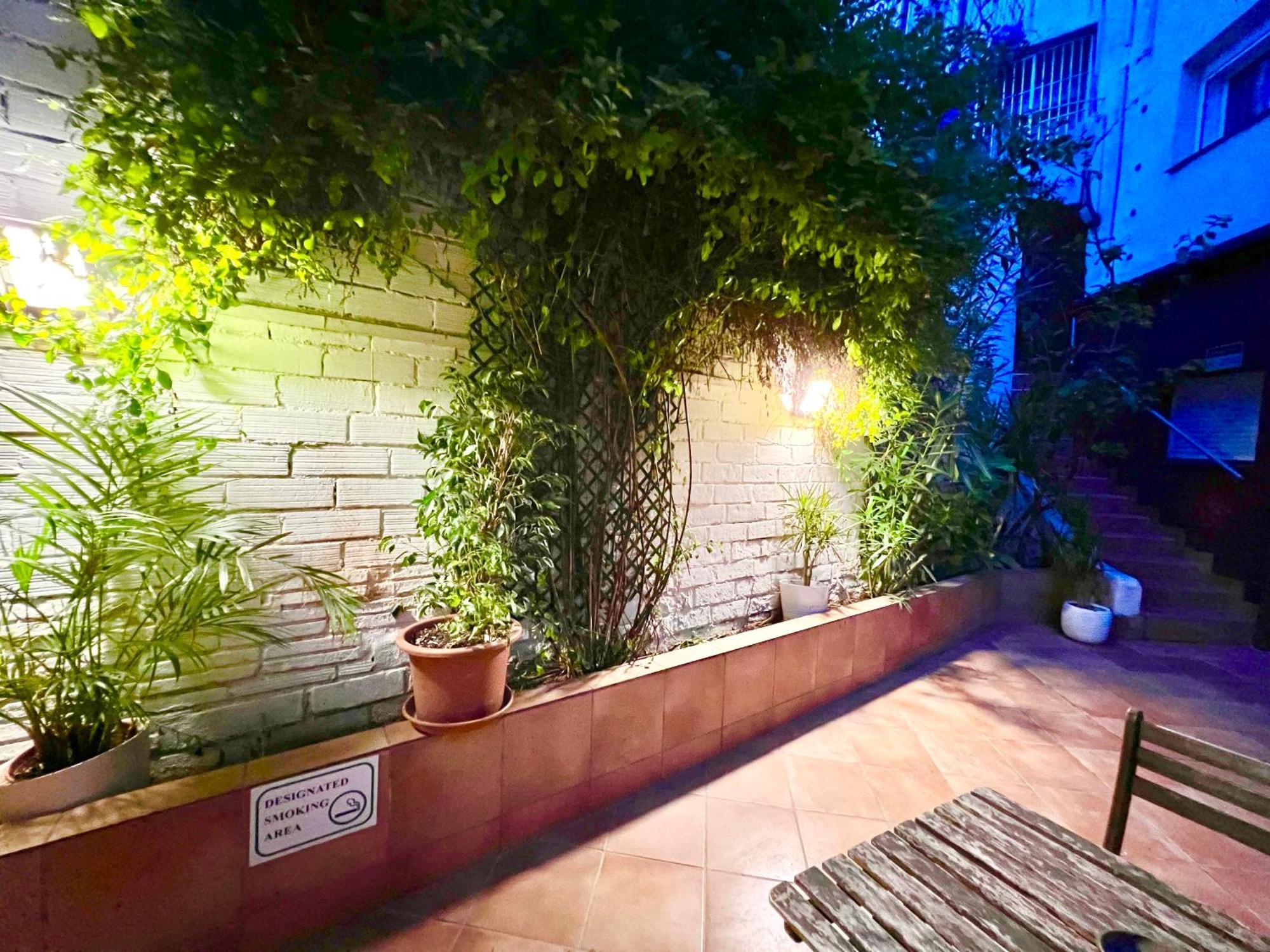 Cozy Suite Apartment, Wifi! Santa Coloma de Gramenet Luaran gambar