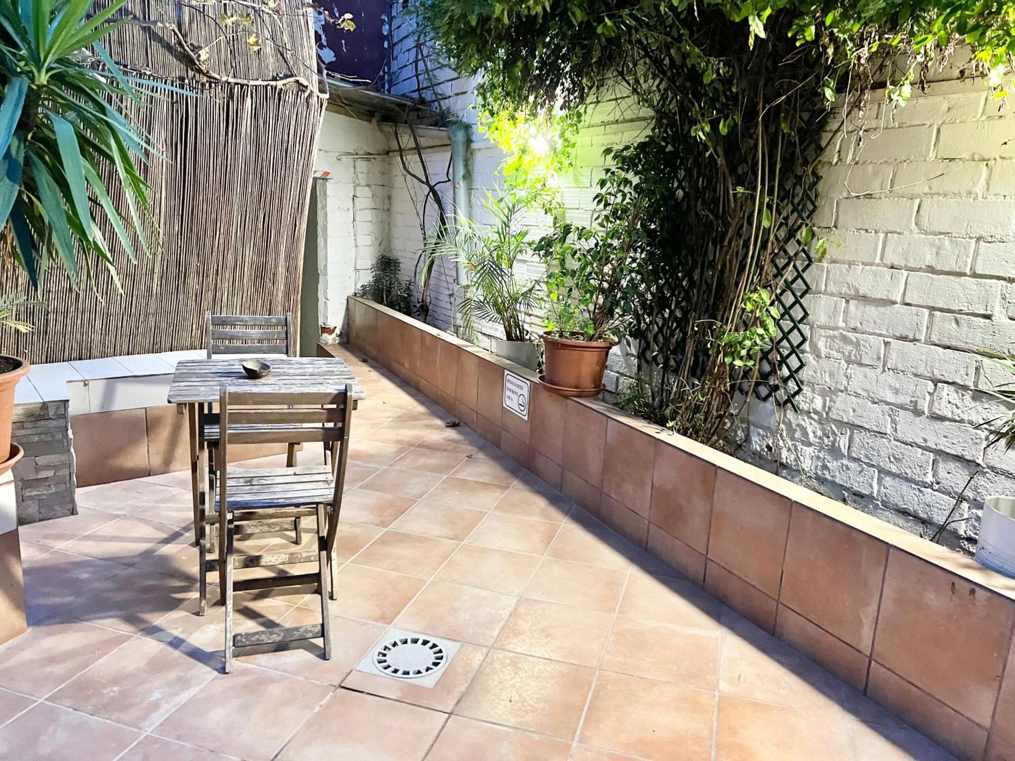 Cozy Suite Apartment, Wifi! Santa Coloma de Gramenet Luaran gambar