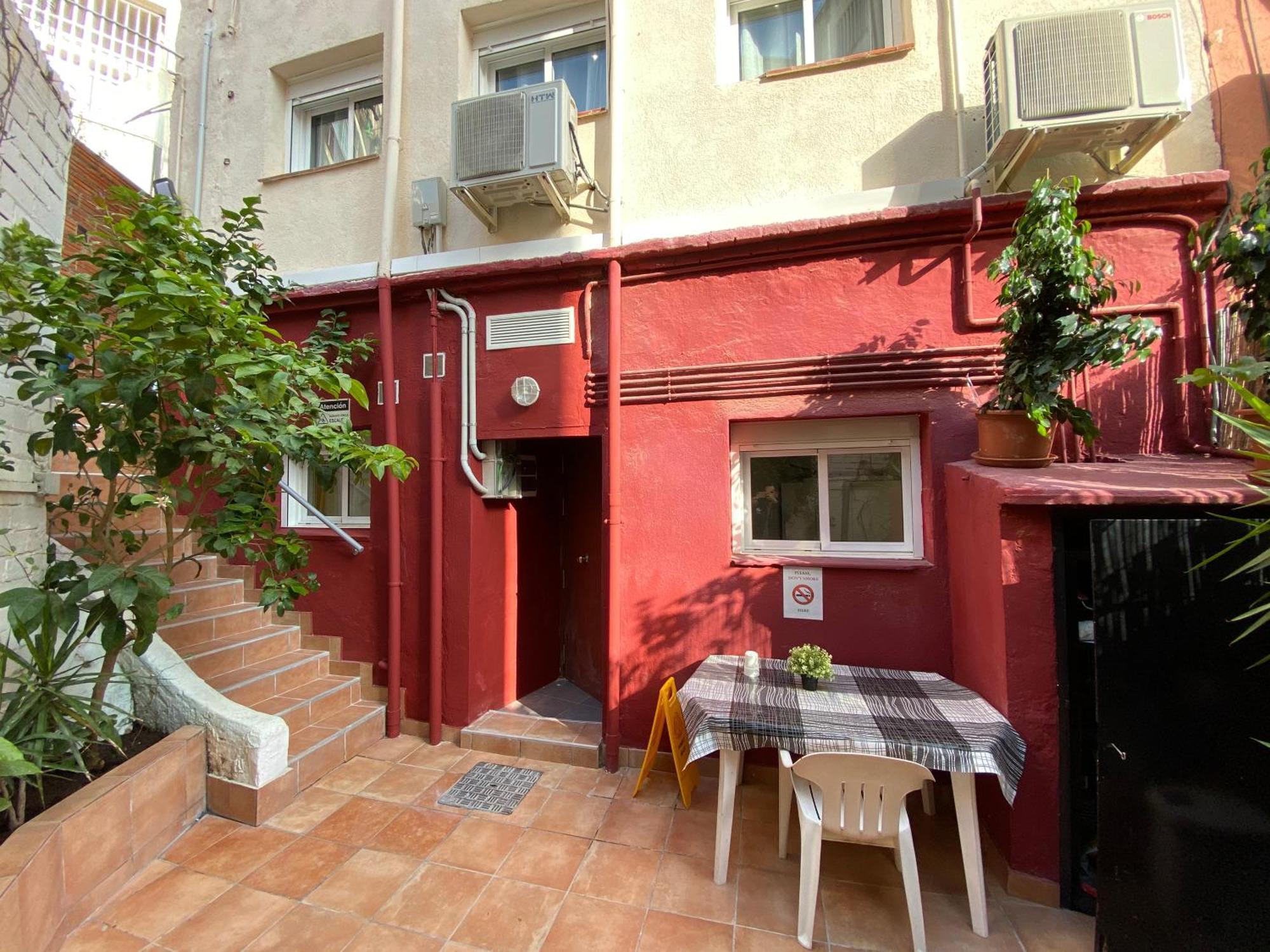 Cozy Suite Apartment, Wifi! Santa Coloma de Gramenet Luaran gambar