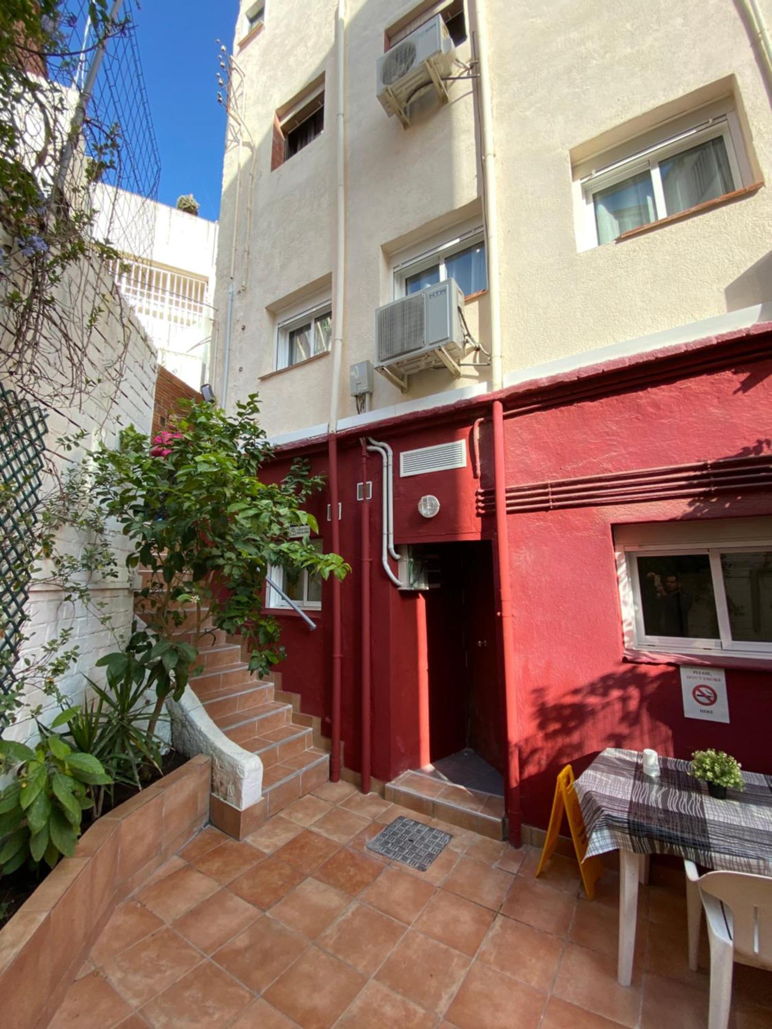 Cozy Suite Apartment, Wifi! Santa Coloma de Gramenet Luaran gambar