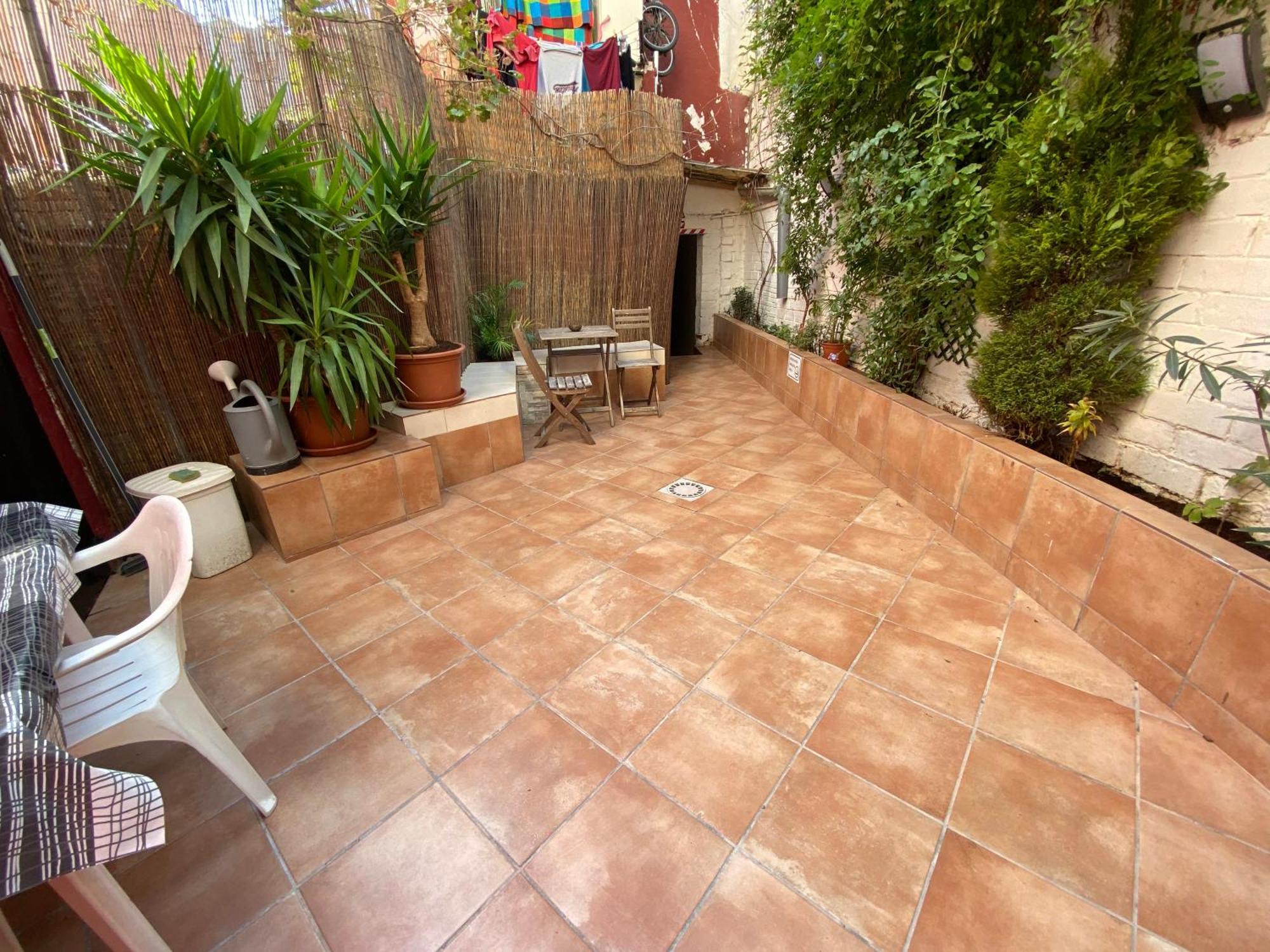 Cozy Suite Apartment, Wifi! Santa Coloma de Gramenet Luaran gambar