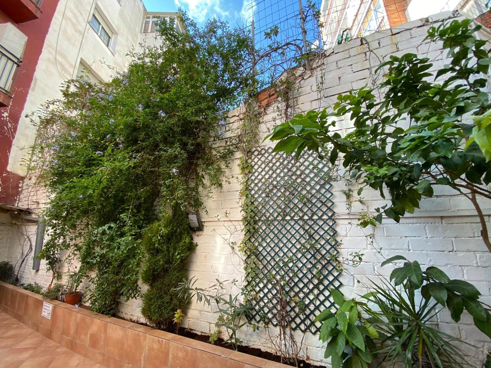 Cozy Suite Apartment, Wifi! Santa Coloma de Gramenet Luaran gambar